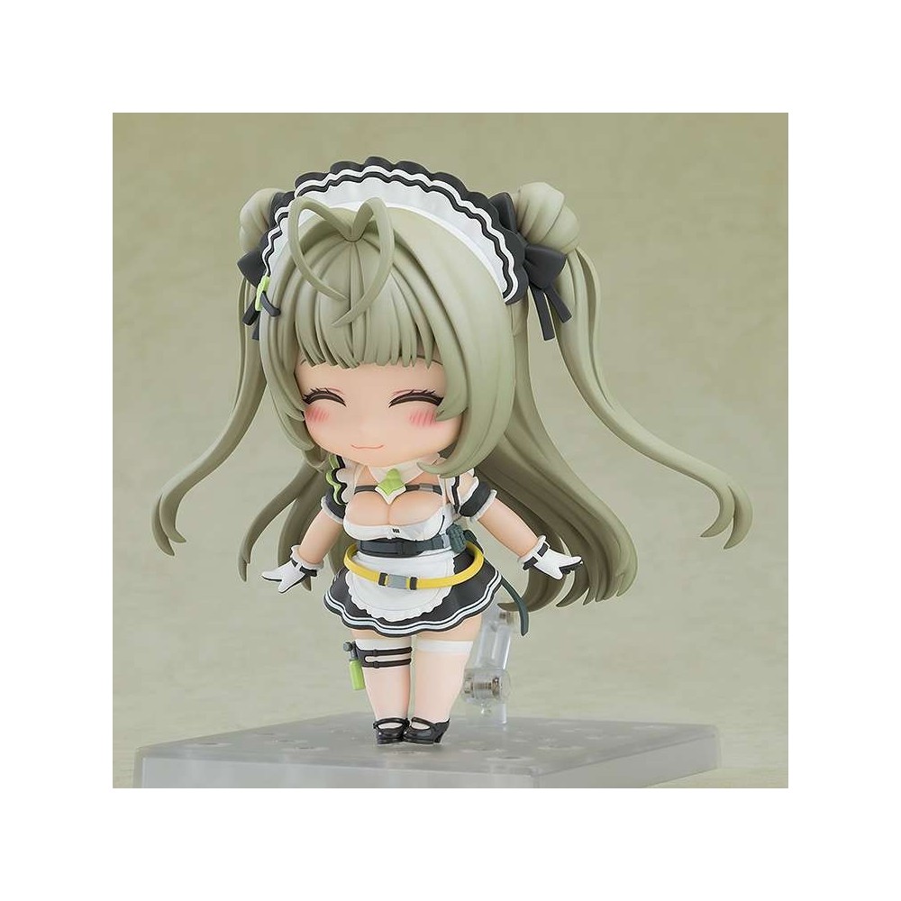 GODDESS OF VICTORY NIKKE SODA NENDOROID ACTION FIGURE GOOD SMILE COMPANY
