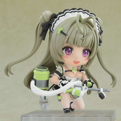 GODDESS OF VICTORY NIKKE SODA NENDOROID ACTION FIGURE GOOD SMILE COMPANY