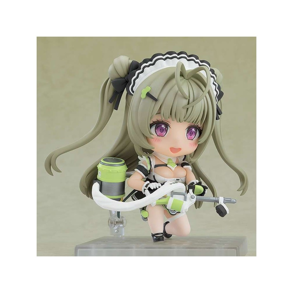 GODDESS OF VICTORY NIKKE SODA NENDOROID ACTION FIGURE GOOD SMILE COMPANY