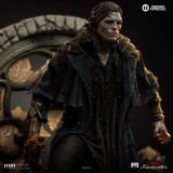 IRON STUDIOS FRANKENSTEIN GUILLERMO DEL TORO MONSTER 1/10 DIORAMA