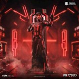IRON STUDIOS TRON ARES ART SCALE 1/10 STATUA FIGURE