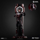 IRON STUDIOS TRON ARES ART SCALE 1/10 STATUA FIGURE