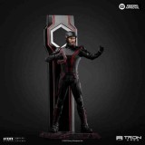 IRON STUDIOS TRON ARES ART SCALE 1/10 STATUA FIGURE