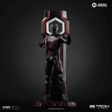 IRON STUDIOS TRON ARES ART SCALE 1/10 STATUA FIGURE