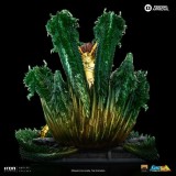 IRON STUDIOS SAINT SEIYA LIBRA DOHKO ART SCALE 1/10 STATUA FIGURE