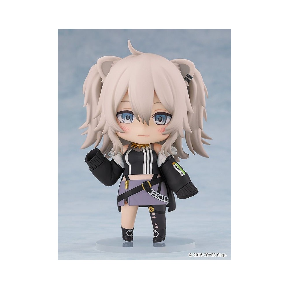 HOLOLIVE PRODUCTION SHISHIRO BOTAN NENDOROID ACTION FIGURE GOOD SMILE COMPANY