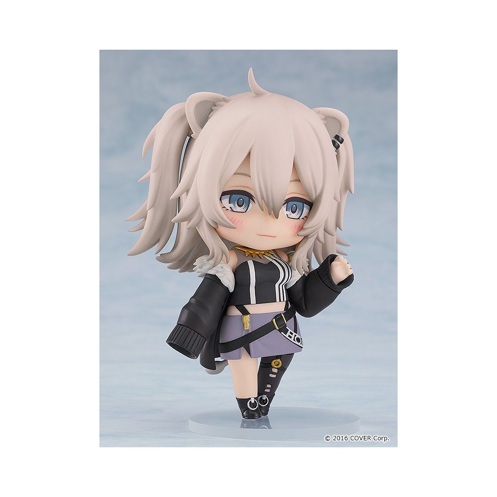 HOLOLIVE PRODUCTION SHISHIRO BOTAN NENDOROID ACTION FIGURE GOOD SMILE COMPANY