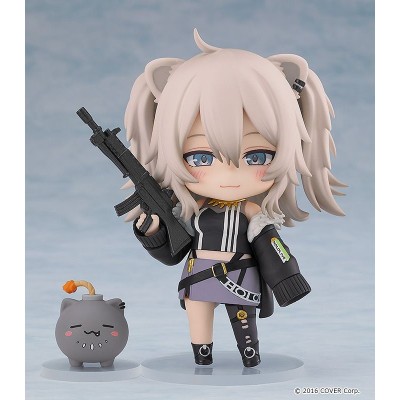 HOLOLIVE PRODUCTION SHISHIRO BOTAN NENDOROID ACTION FIGURE GOOD SMILE COMPANY