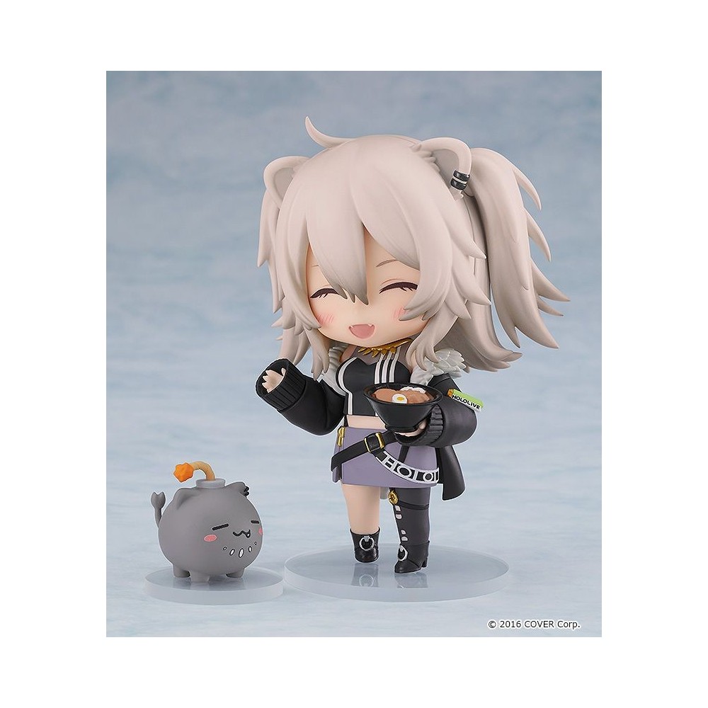 HOLOLIVE PRODUCTION SHISHIRO BOTAN NENDOROID ACTION FIGURE GOOD SMILE COMPANY