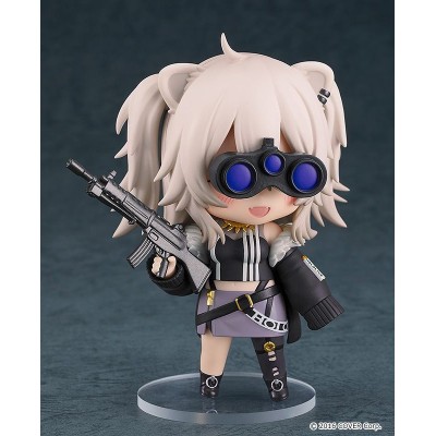 HOLOLIVE PRODUCTION SHISHIRO BOTAN NENDOROID ACTION FIGURE GOOD SMILE COMPANY
