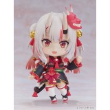 GOOD SMILE COMPANY HOLOLIVE PRODUCTION NAKIRI AYAME NENDOROID ACTION FIGURE