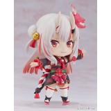 GOOD SMILE COMPANY HOLOLIVE PRODUCTION NAKIRI AYAME NENDOROID ACTION FIGURE