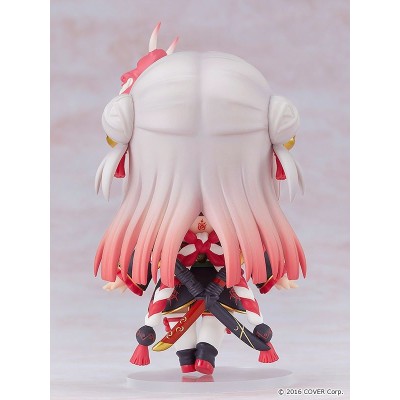 GOOD SMILE COMPANY HOLOLIVE PRODUCTION NAKIRI AYAME NENDOROID ACTION FIGURE