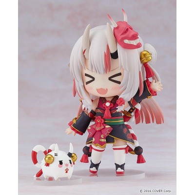 GOOD SMILE COMPANY HOLOLIVE PRODUCTION NAKIRI AYAME NENDOROID ACTION FIGURE