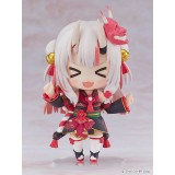 GOOD SMILE COMPANY HOLOLIVE PRODUCTION NAKIRI AYAME NENDOROID ACTION FIGURE