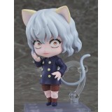 HUNTER X HUNTER NEFERPITOU NENDOROID ACTION FIGURE GOOD SMILE COMPANY