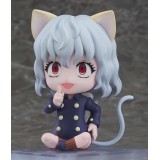 HUNTER X HUNTER NEFERPITOU NENDOROID ACTION FIGURE GOOD SMILE COMPANY