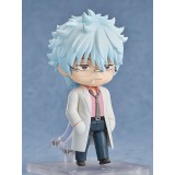 GINTAMA SAKATA GINPACHI NENDOROID ACTION FIGURE GOOD SMILE COMPANY