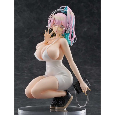 GOOD SMILE COMPANY SUPER SONICO 15TH MINI DRESS POP UP PARADE L STATUE