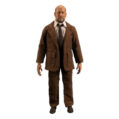 HALLOWEEN 1978 DR LOOMIS 12 INCH 1/6 30CM ACTION FIGURE TRICK OR TREAT STUDIOS