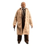 TRICK OR TREAT STUDIOS HALLOWEEN 1978 DR LOOMIS 1/6 SCALE 30CM ACTION FIGURE