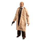 HALLOWEEN 1978 DR LOOMIS 12 INCH 1/6 30CM ACTION FIGURE TRICK OR TREAT STUDIOS