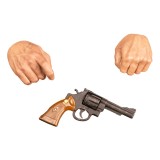 HALLOWEEN 1978 DR LOOMIS 12 INCH 1/6 30CM ACTION FIGURE TRICK OR TREAT STUDIOS