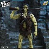 FRANKENSTEIN MONSTER UNDEAD CREATURE HACKS 1:12 ACTION FIGURE BOSS FIGHT STUDIO