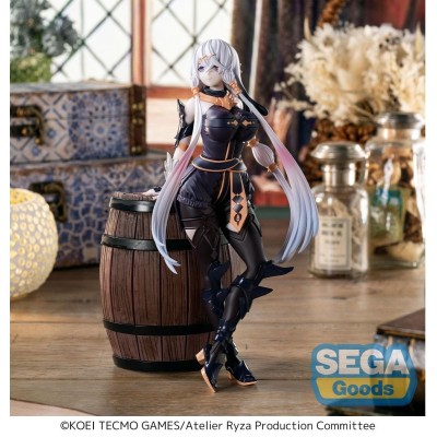 SEGA GOODS ATELIER RYZA LILA DECYRUS LUMINASTA FIGURE STATUE