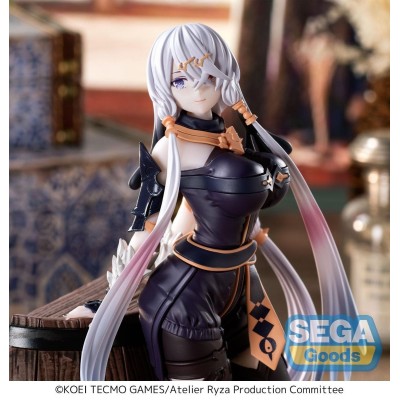 ATELIER RYZA LILA DECYRUS LUMINASTA FIGURE STATUA SEGA GOODS
