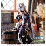 SEGA GOODS ATELIER RYZA LILA DECYRUS LUMINASTA FIGURE STATUE
