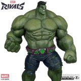 MC FARLANE MARVEL RIVALS COLLECTION PVC HULK 1/6 STATUA FIGURE