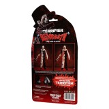 TERRIFIER ART THE CLOWN BLOODBATH ACTION FIGURE TRICK OR TREAT STUDIOS