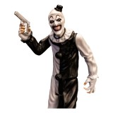 TRICK OR TREAT STUDIOS TERRIFIER ART THE CLOWN BLOODBATH COLOR CHANGE ACTION FIGURE