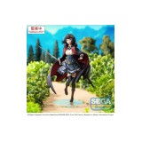 SEGA GOODS FROM OLD COUNTRY BUMPKIN TO MASTER SWORDSMAN FICELLE HARBELLER HIGH PREMIUM FIGURE STATUE