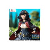 SEGA GOODS FROM OLD COUNTRY BUMPKIN TO MASTER SWORDSMAN FICELLE HARBELLER HIGH PREMIUM FIGURE STATUE
