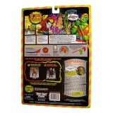 TRICK OR TREAT STUDIOS TOXIC CRUSADER TOXIE PVC ACTION FIGURE