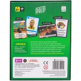 GOLIATH PALO! BOARDGAME ITALIAN