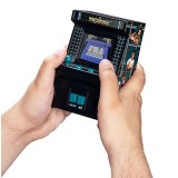 MY ARCADE MINI CLASSIC WWE WRESTLEMANIA STEEL CAGE CHALLENGE REPLICA