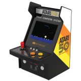 MY ARCADE MICRO PLAYER PRO ATARI REPLICA