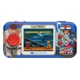 MY ARCADE POCKET PLAYER PRO SUPER STREET FIGHTER II GIOCO PORTATILE
