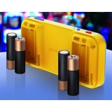 MY ARCADE POCKET PLAYER PRO SUPER STREET FIGHTER II PORTABLE GAMING SYSTEM