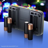 MY ARCADE POCKET PLAYER PRO PAC-MAN PORTABLE GAMING SYSTEM