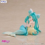 FURYU HATSUNE MIKU MERMAID PRINCESS DESKTOP FAIRY FIGURE STATUA
