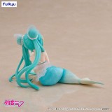 FURYU HATSUNE MIKU MERMAID PRINCESS DESKTOP FAIRY FIGURE STATUA