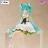 FURYU HATSUNE MIKU FLOWER FAIRY LILY OF THE VALLEY NOODLE STOPPER STATUA