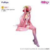 FURYU HATSUNE MIKU SAKURA 2026 NOODLE STOPPER STATUA