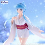 HELL TEACHER YUKIME TRIO-TRY-IT STATUA FIGURE FURYU