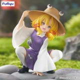 FURYU TOUHOU PROJECT SUWAKO MORIYA NOODLE STOPPER STATUA FIGURE