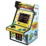 MY ARCADE MICRO PLAYER BUBBLE BOBBLE REPLICA